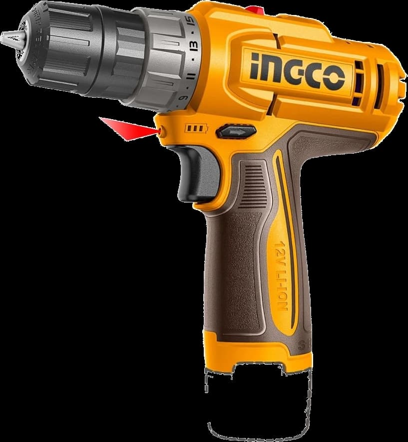 Pall Taladro Inalámbrico CDLI122061