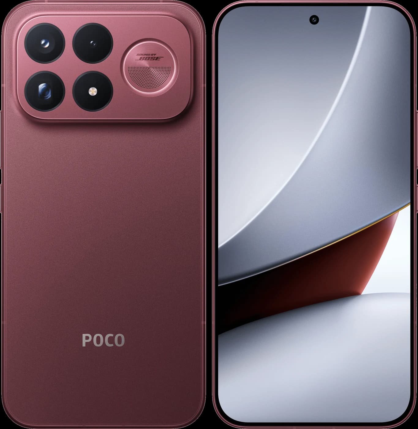POCO F9 Ultra