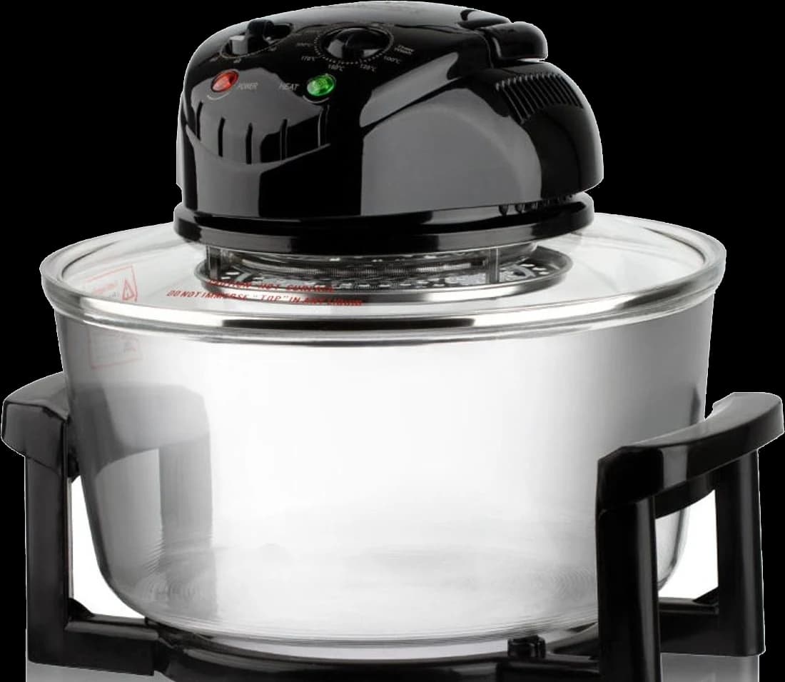 RAF Air Fryer 12L 3 en 1 R.95302