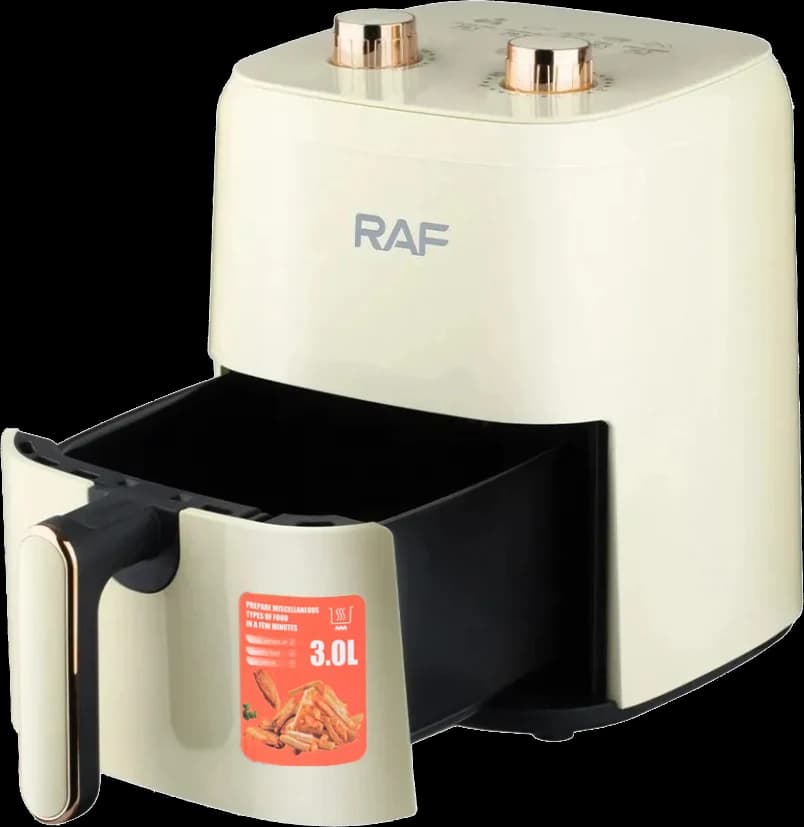 RAF Air Fryer 3.0L R.95237W