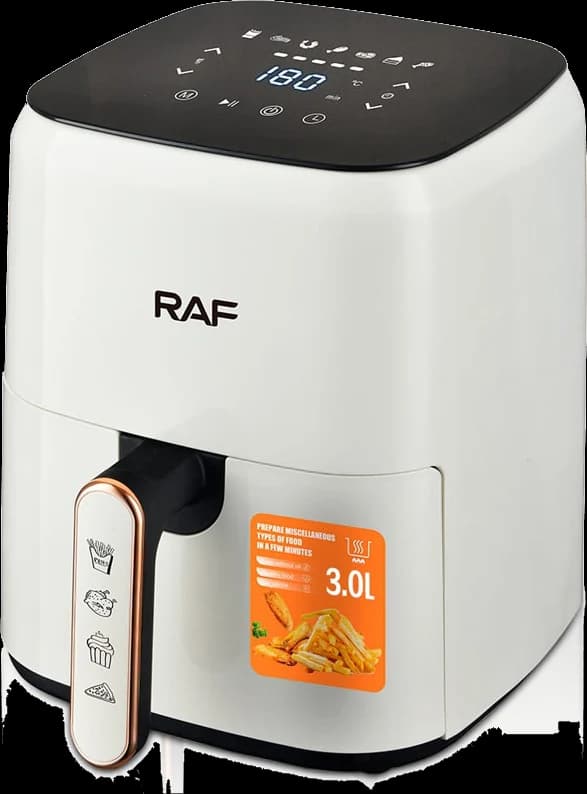 RAF Air Fryer 3.0L R.95362W