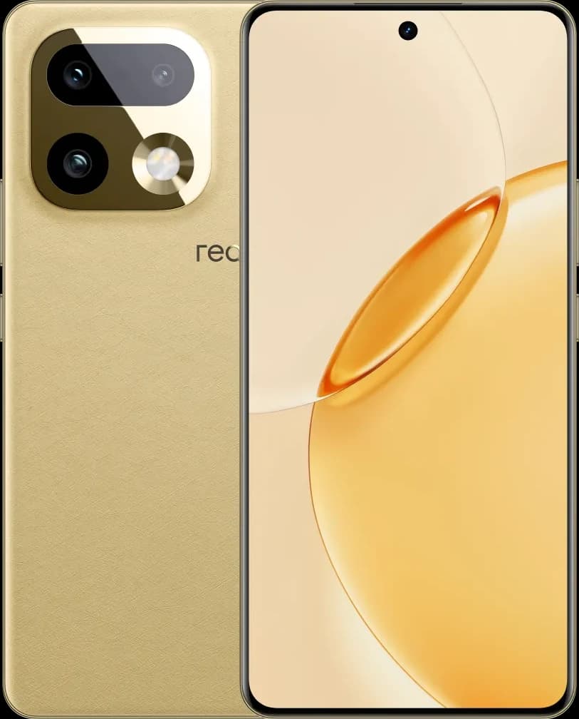Realme 16 Pro+ 5G