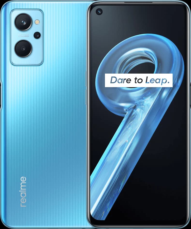 Realme 9i