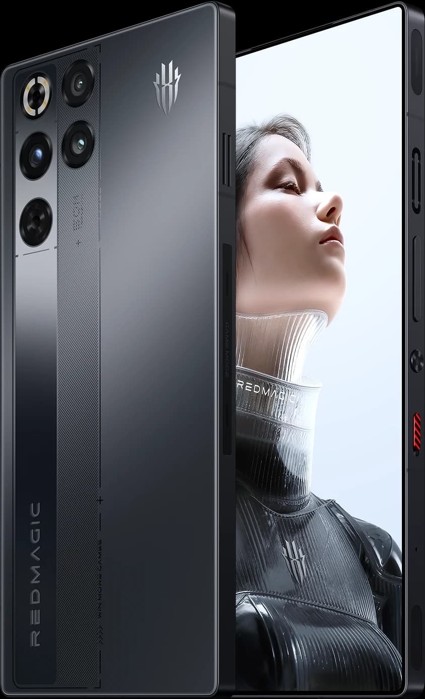 REDMAGIC 11 Pro 5G