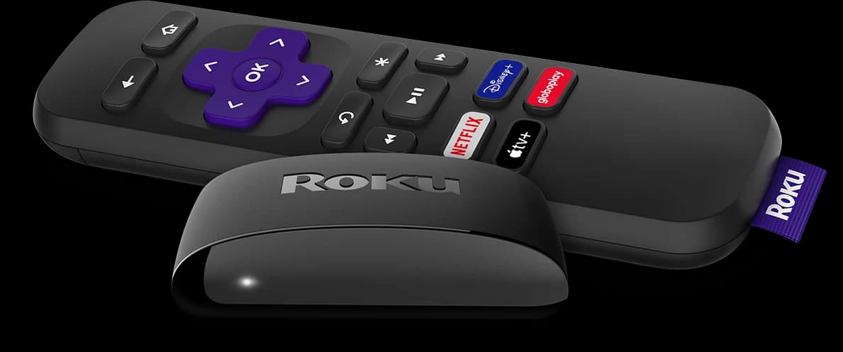 Roku Express HD