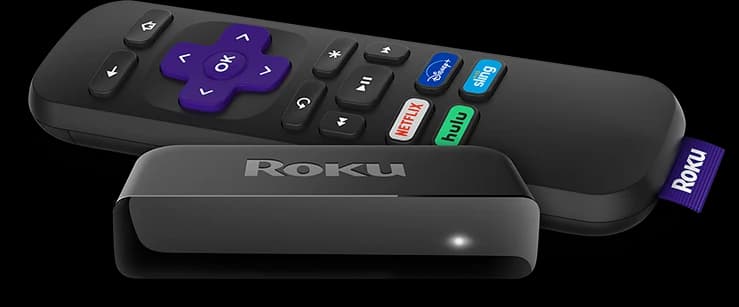 Roku Premiere 4K