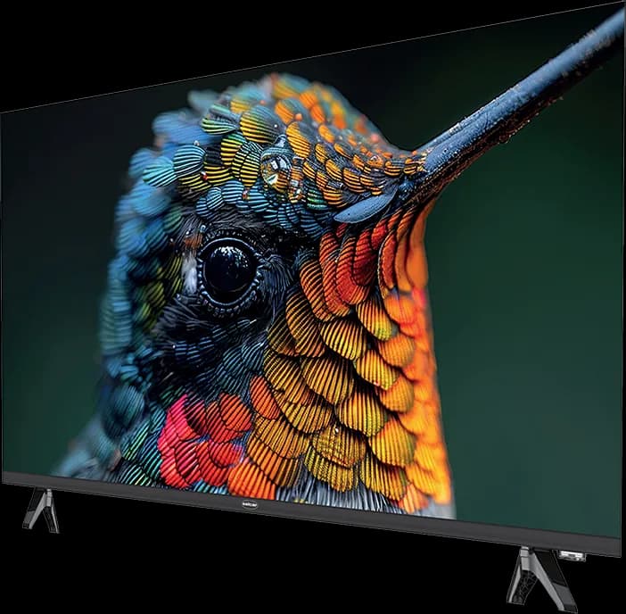 Salcar Smart TV OLED 32"