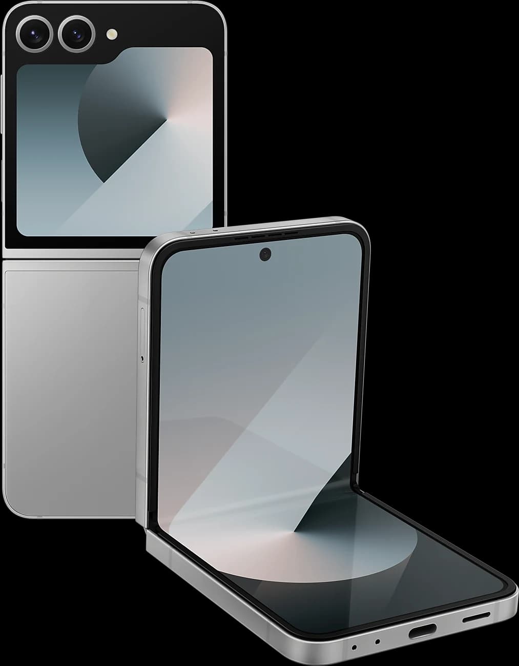 Samsung Galaxy Z Flip 6