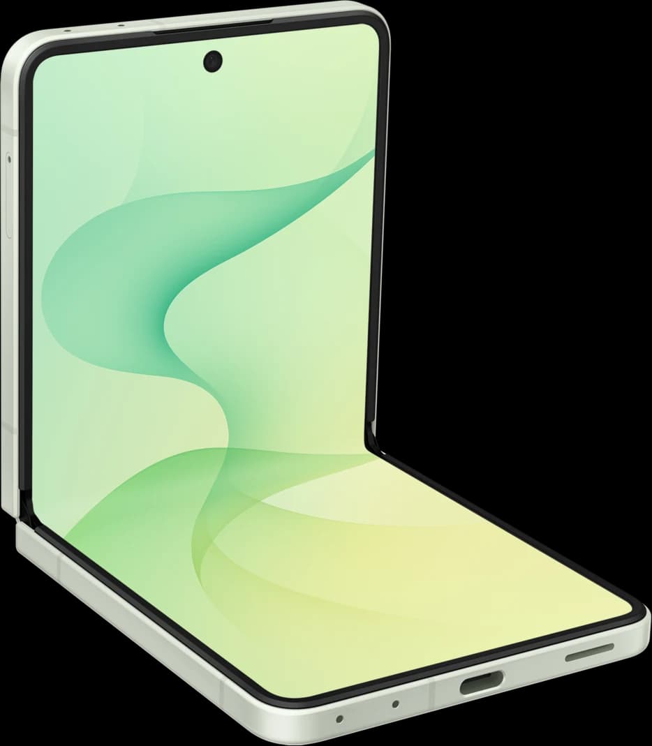 Samsung Galaxy Z Flip 8