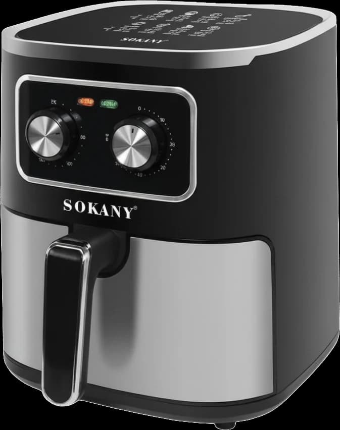 Sokany Air Fryer 7.0L SK-10053