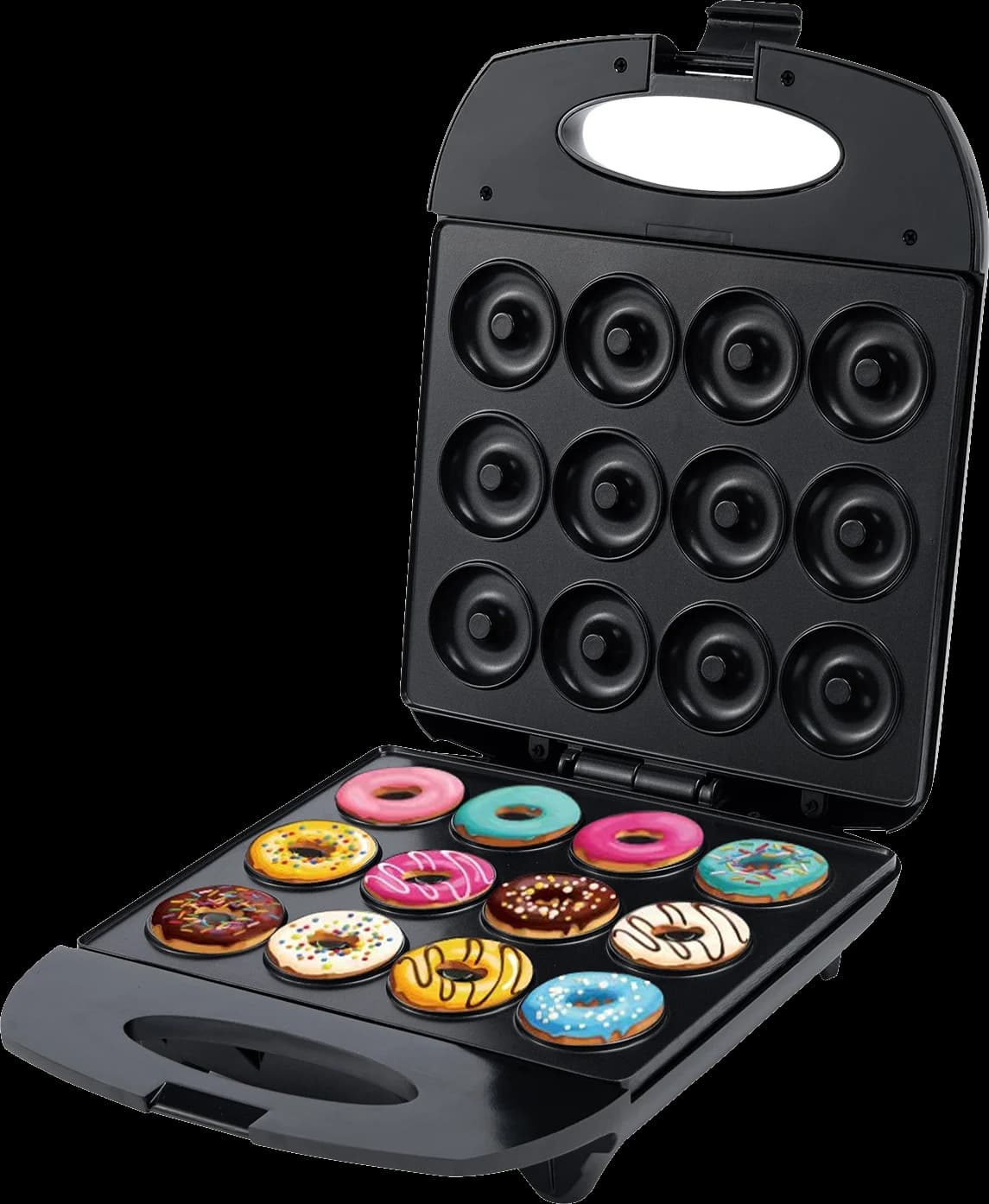 Sokany Donut Machine SK-821