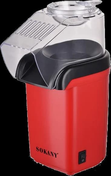 Sokany Popcorn Maker SK-07045