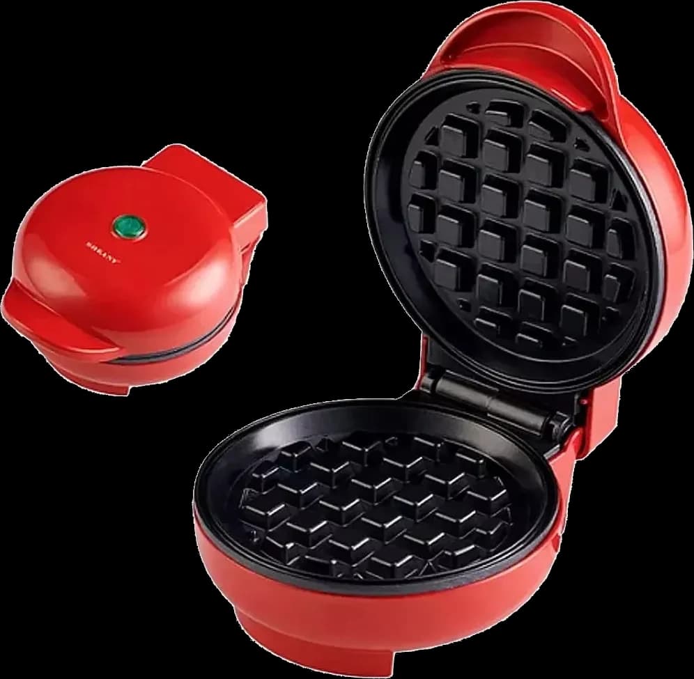 Sokany Waffle Maker SK-08024