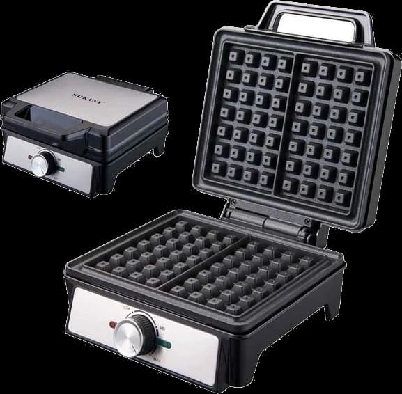 Sokany Waffle Maker SK-08025