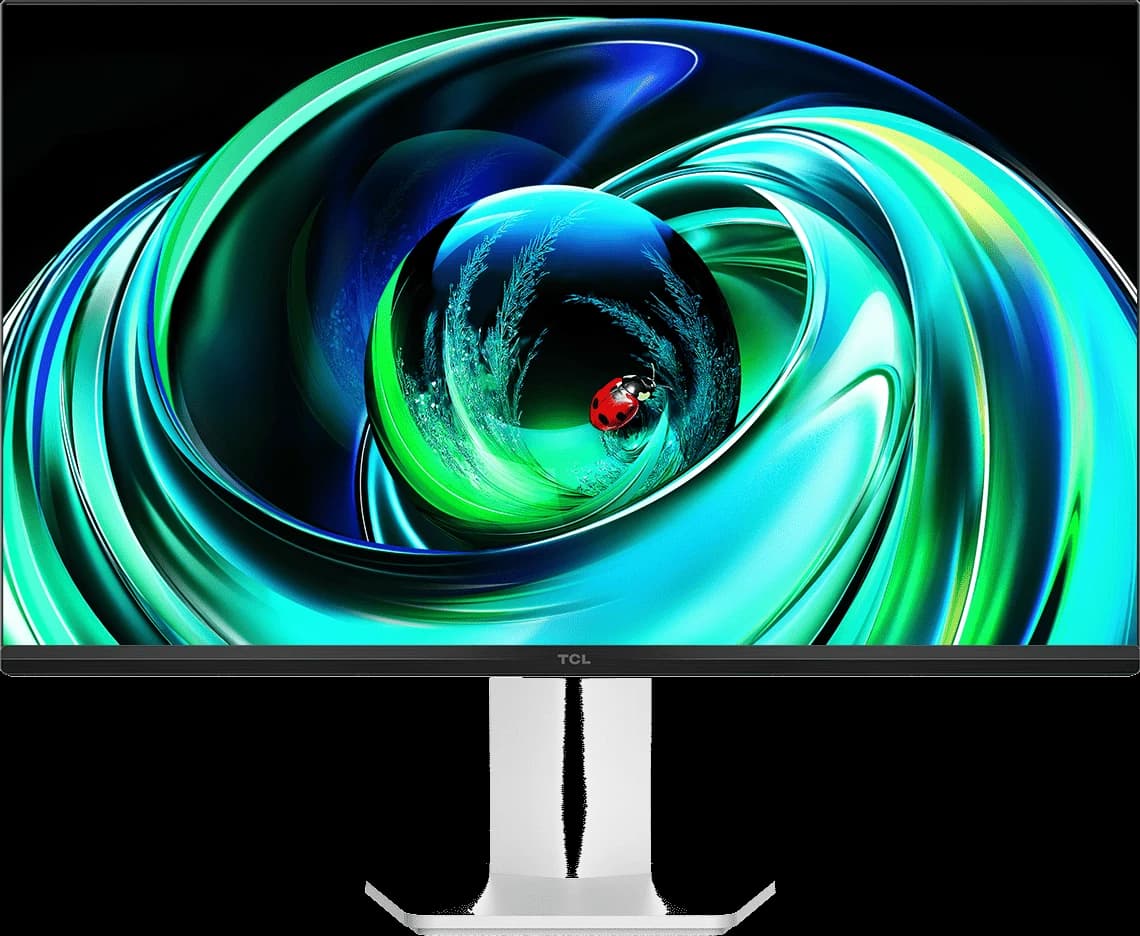TCL 24" Mini LED 100 Hz