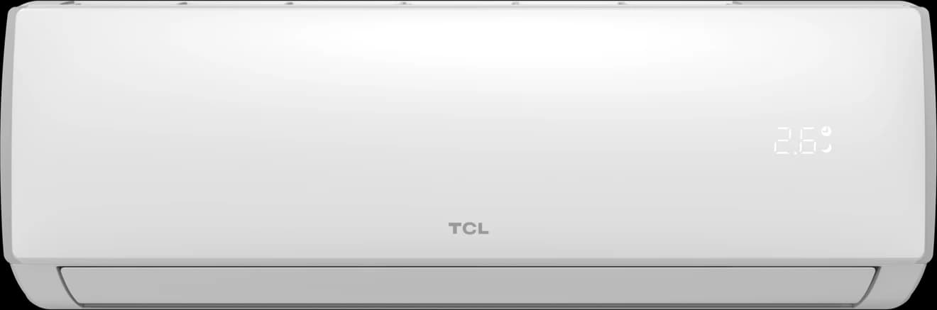 TCL Aire acondicionado split 12.000 BTU 220V/60Hz