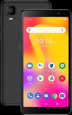 TCL A30