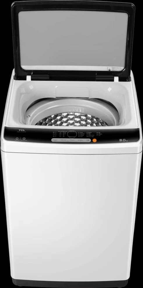 TCL Lavadora Automática Top Load 10 kg
