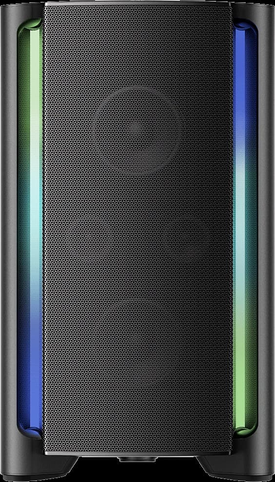 TCL Party Speaker Maximum Audio