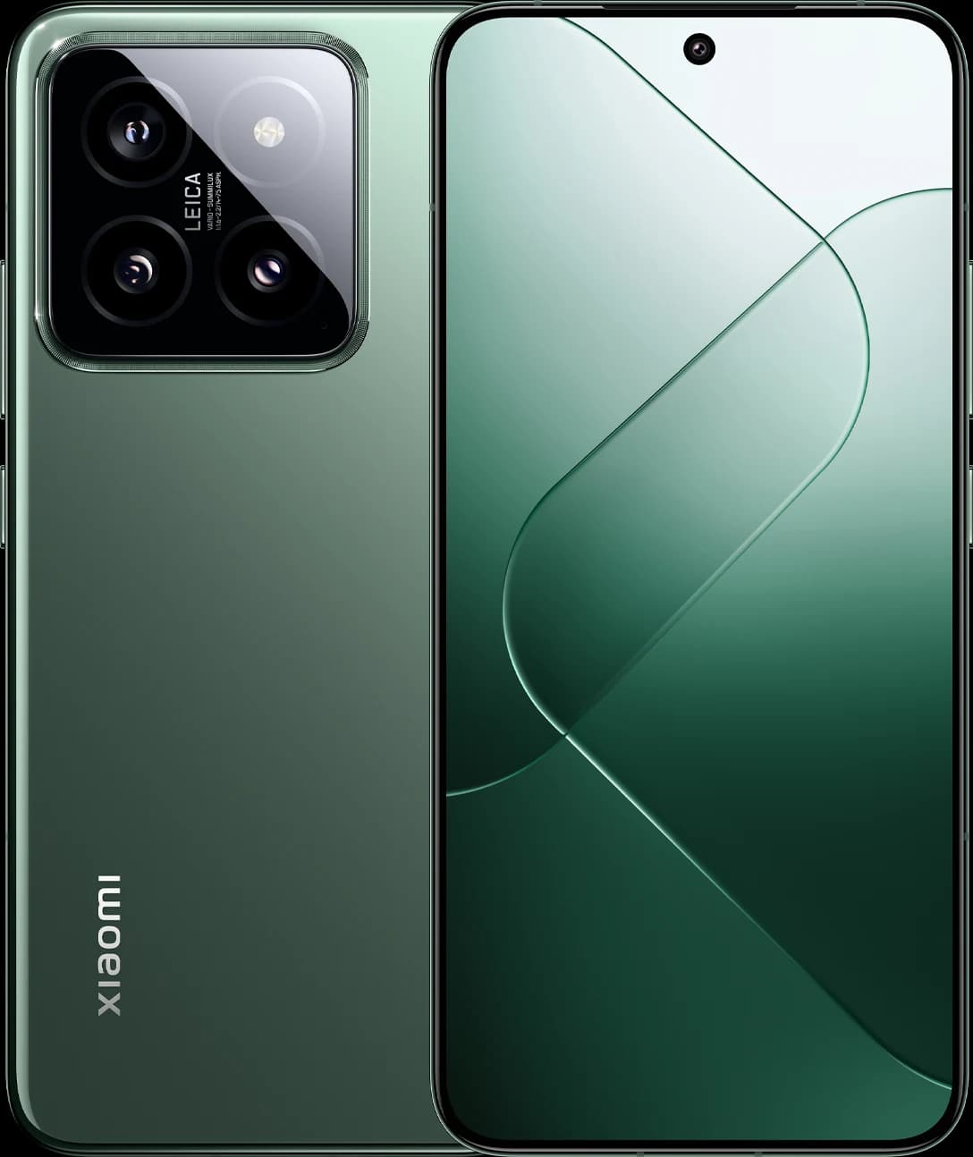 Xiaomi 14