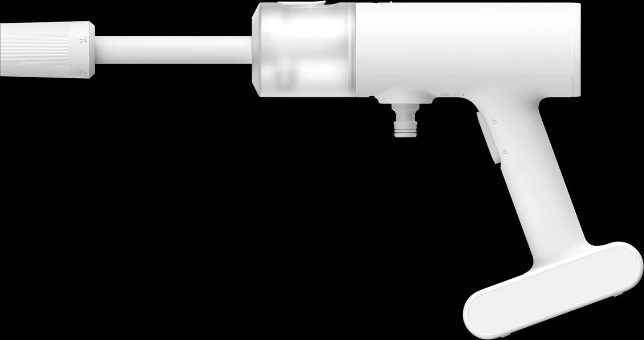 Xiaomi Cordless Pressure Washer