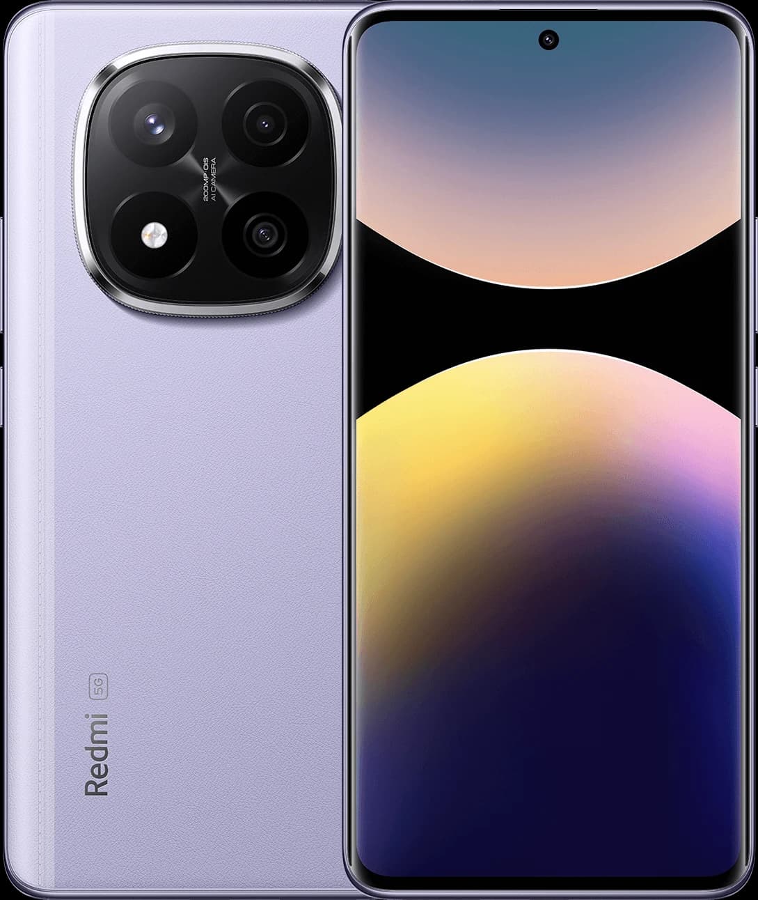 Xiaomi Redmi Note 14 Pro+ 5G