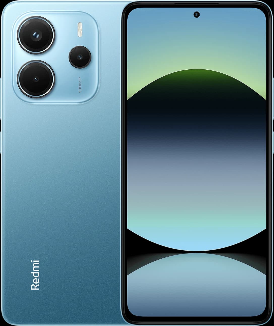 Xiaomi Redmi Note 14