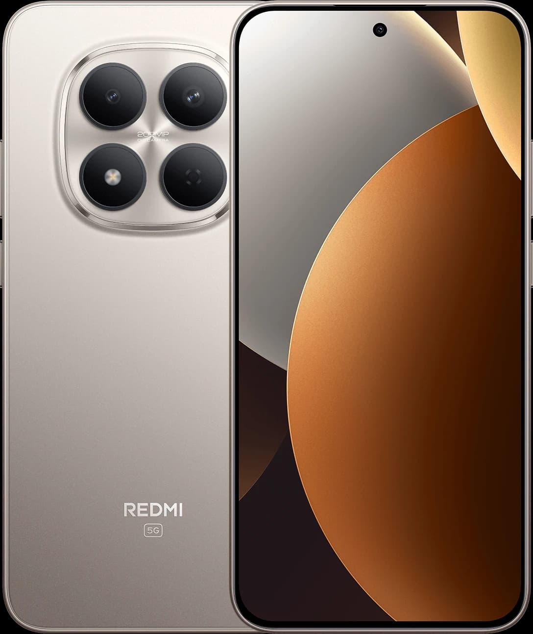 Xiaomi Redmi Note 15 Pro 5G