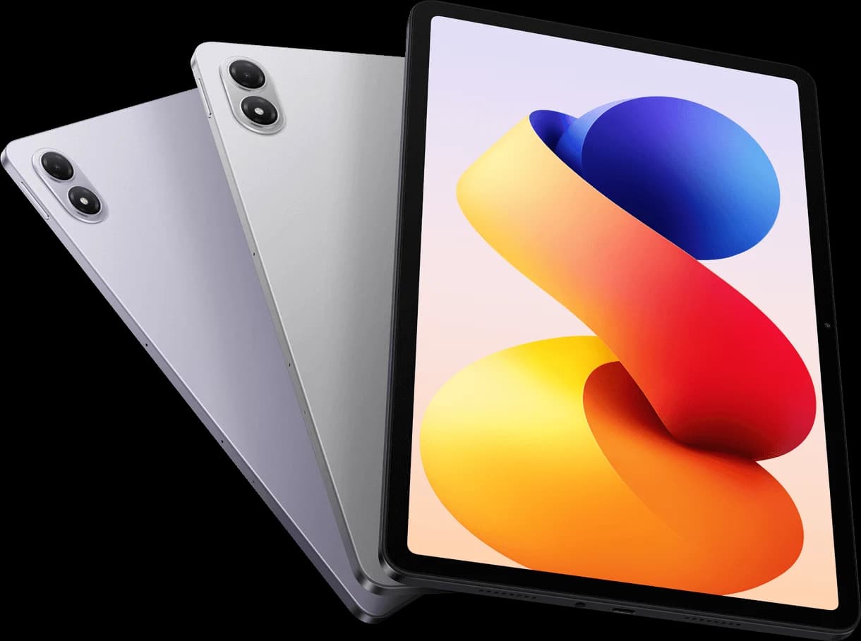 Xiaomi Pad 2 Pro
