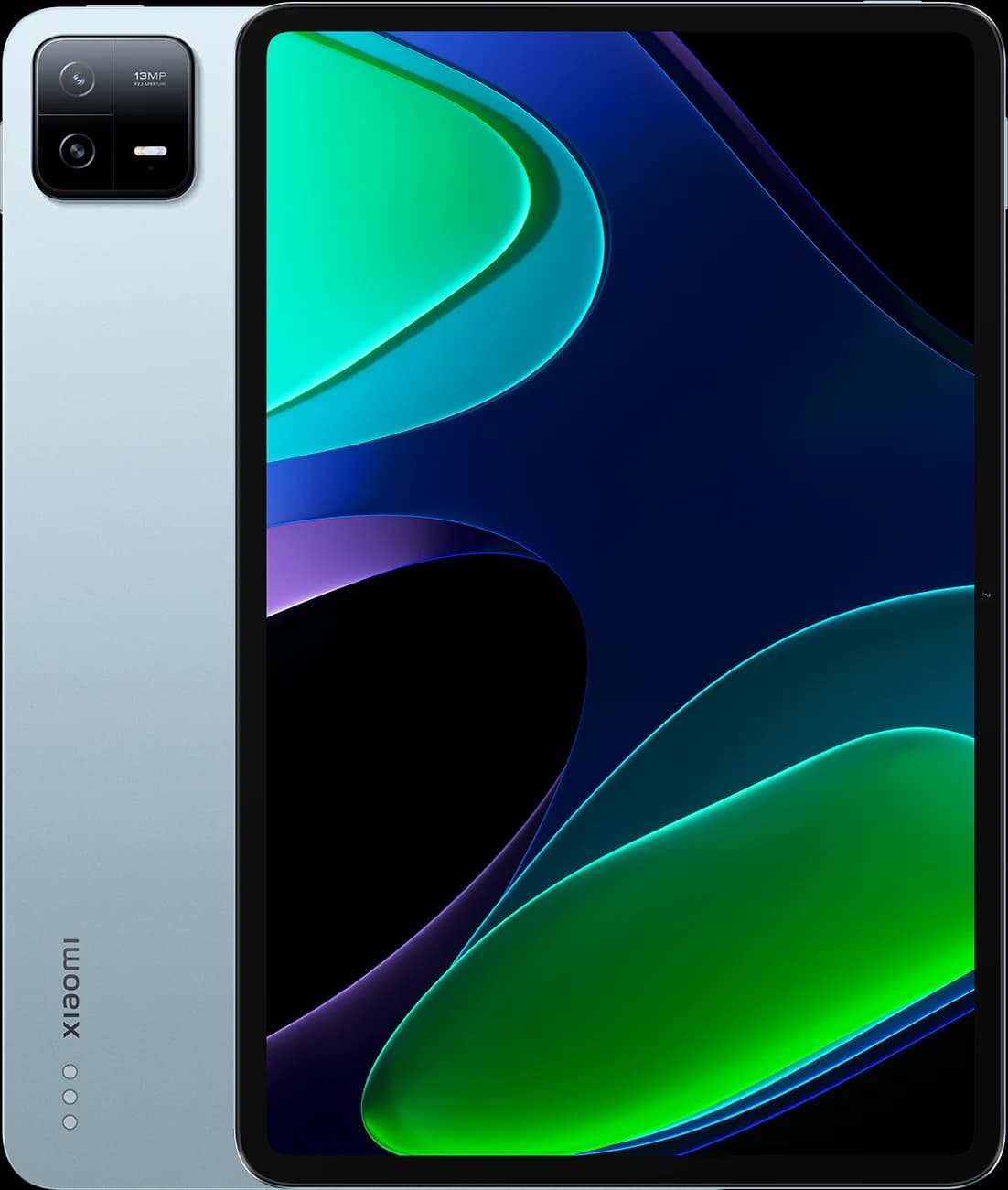 Xiaomi Pad 6