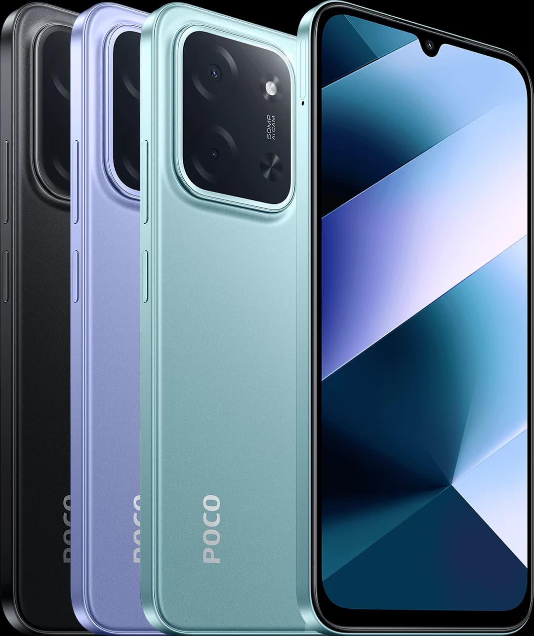 Xiaomi POCO C85