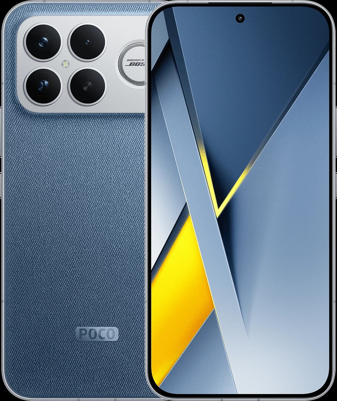Xiaomi POCO F8 Ultra