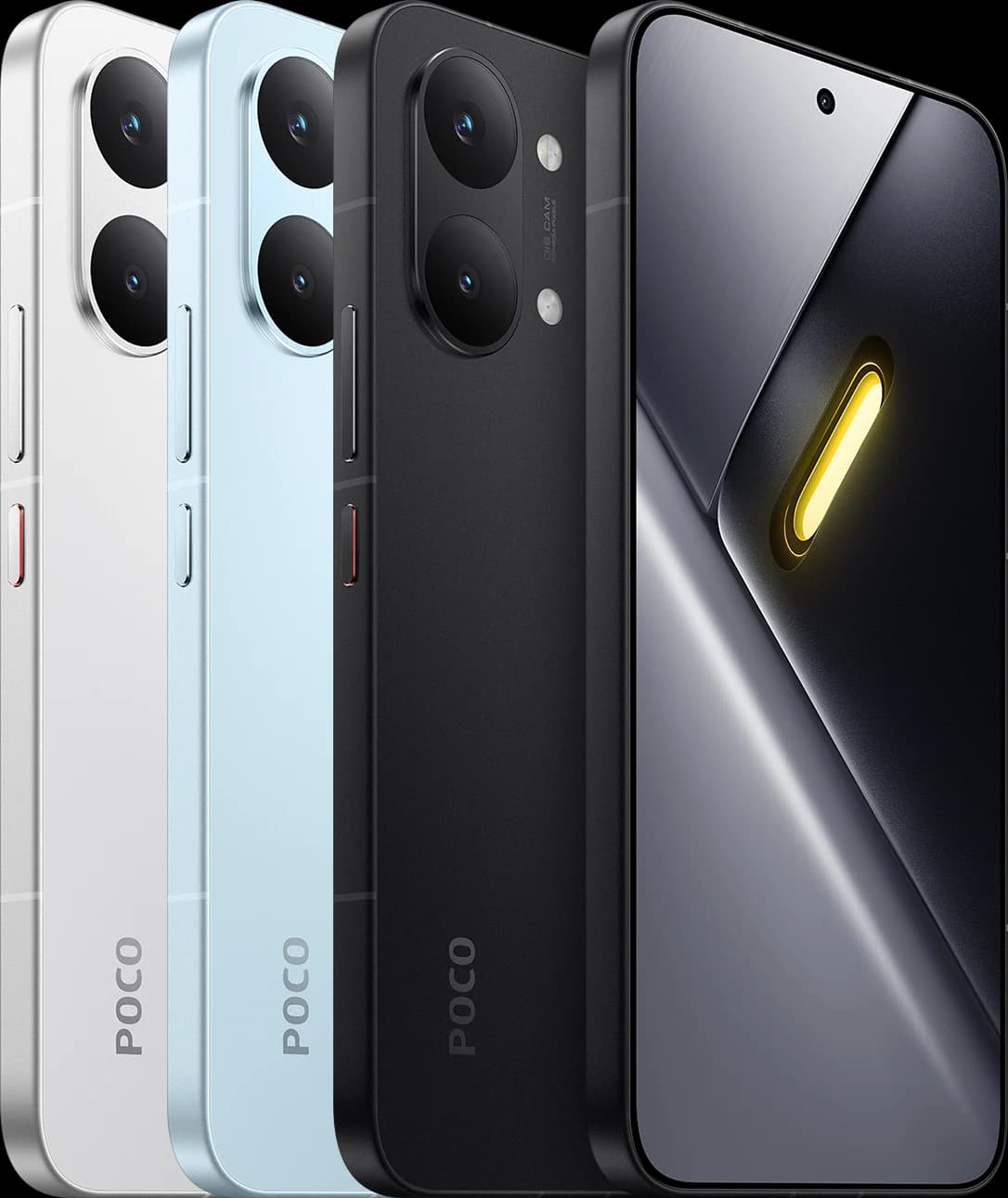 Xiaomi POCO X8 Pro Max