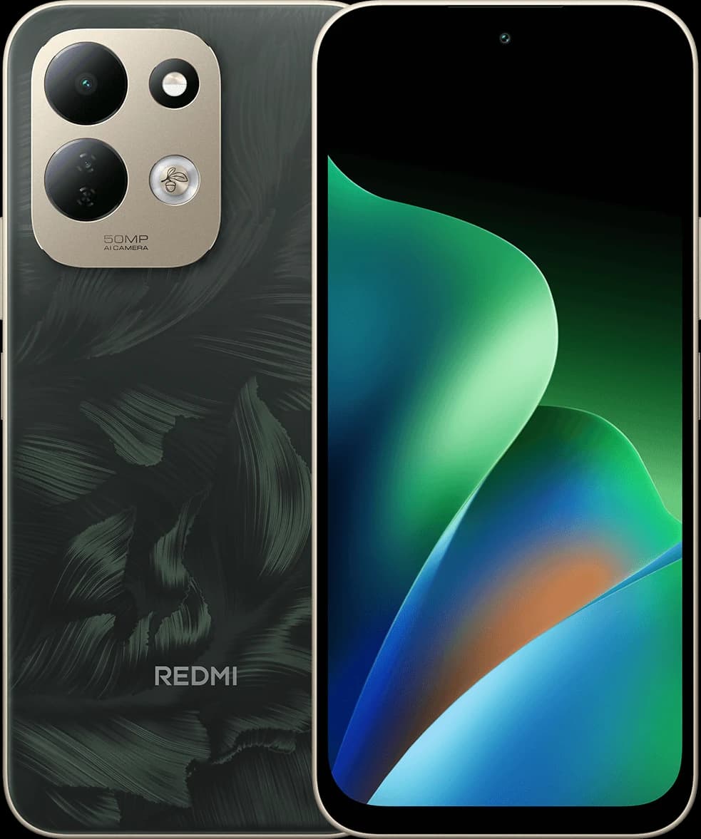 Xiaomi Redmi 17