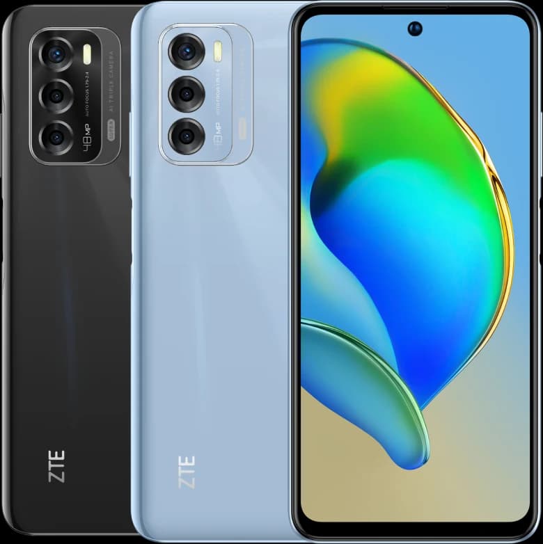 ZTE Blade V40 Vita