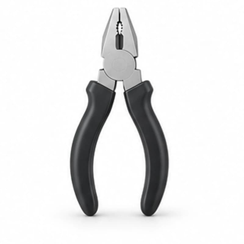INGCO Pinza pela cables HWSP101