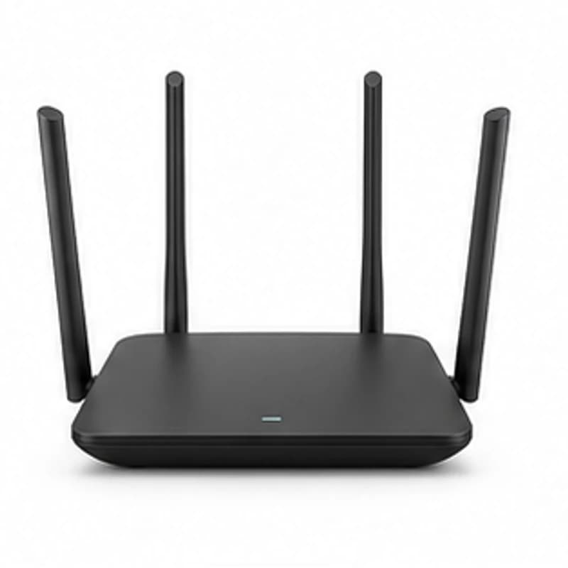 TP-Link Router Archer C6 / AC1200