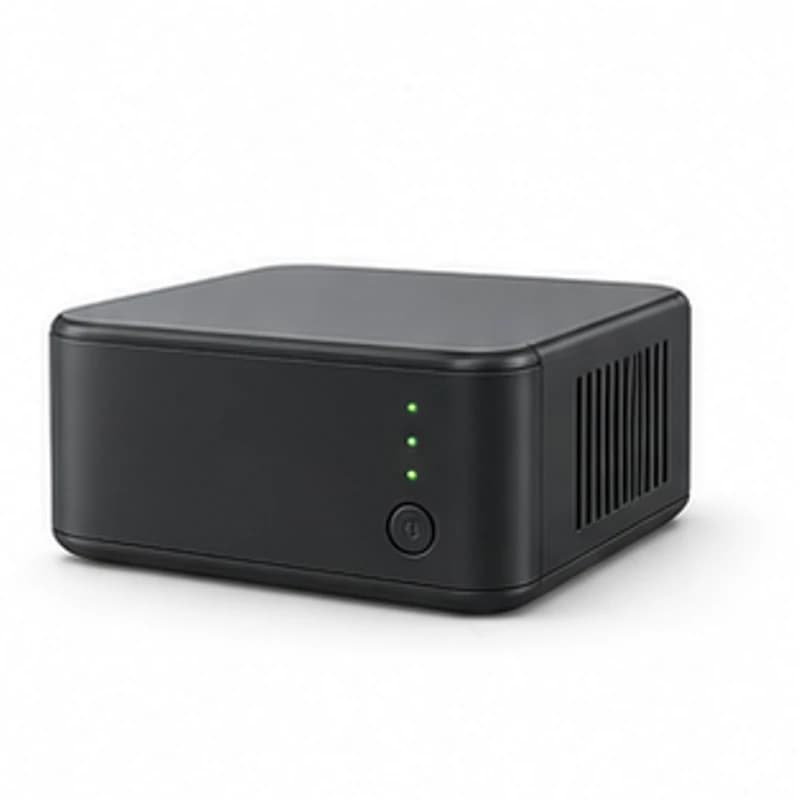 Hikvision MINI UPS 8000 MAH