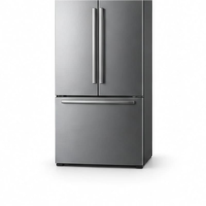 TCL Nevera 521LTS C521CDBN