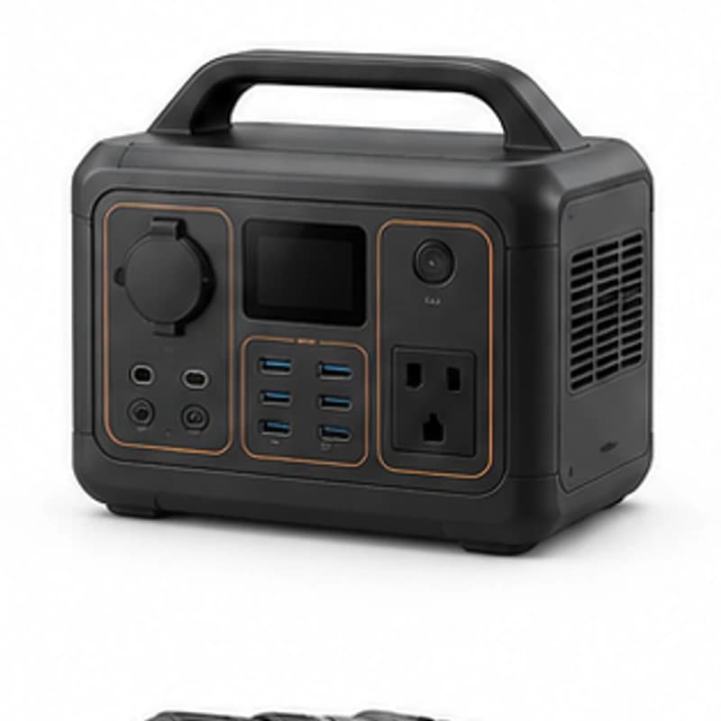 Oukitel Power Station P2001 Plus