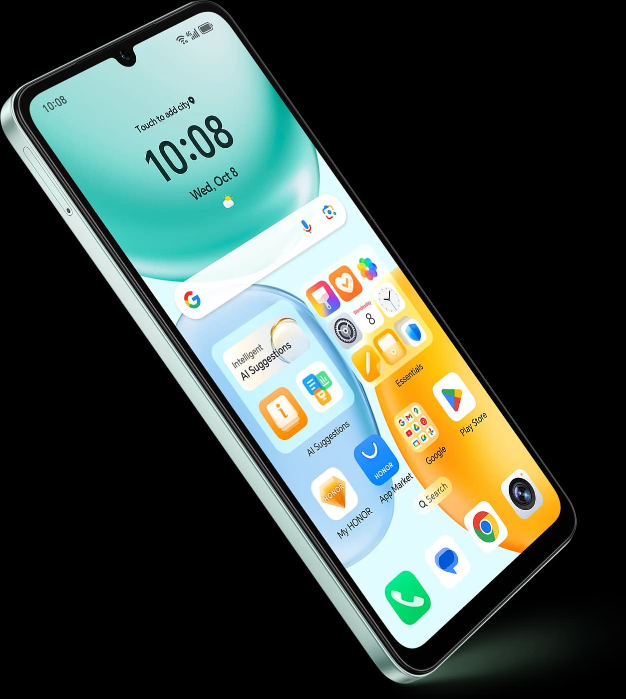 Honor X5c