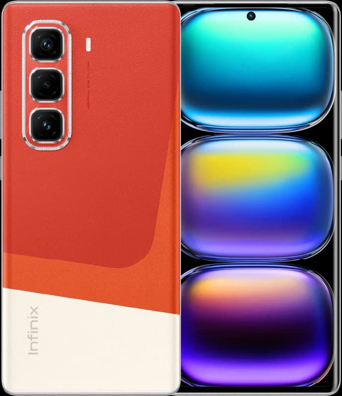 Infinix Hot 50 Pro+