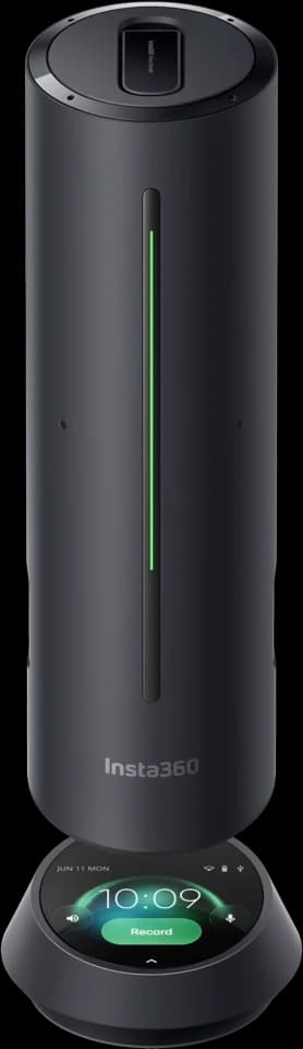 Insta360 Wave