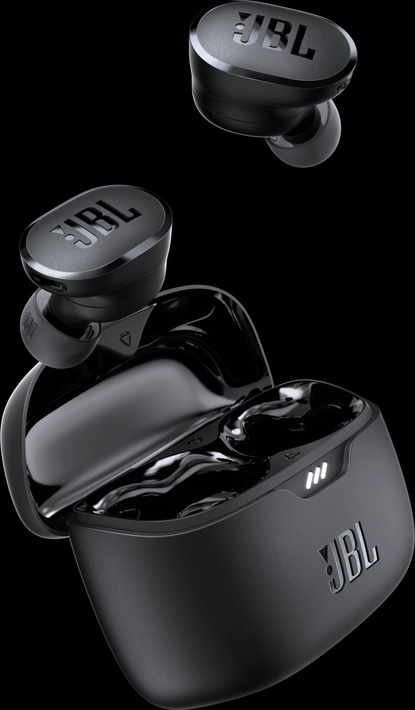 JBL Tune Buds