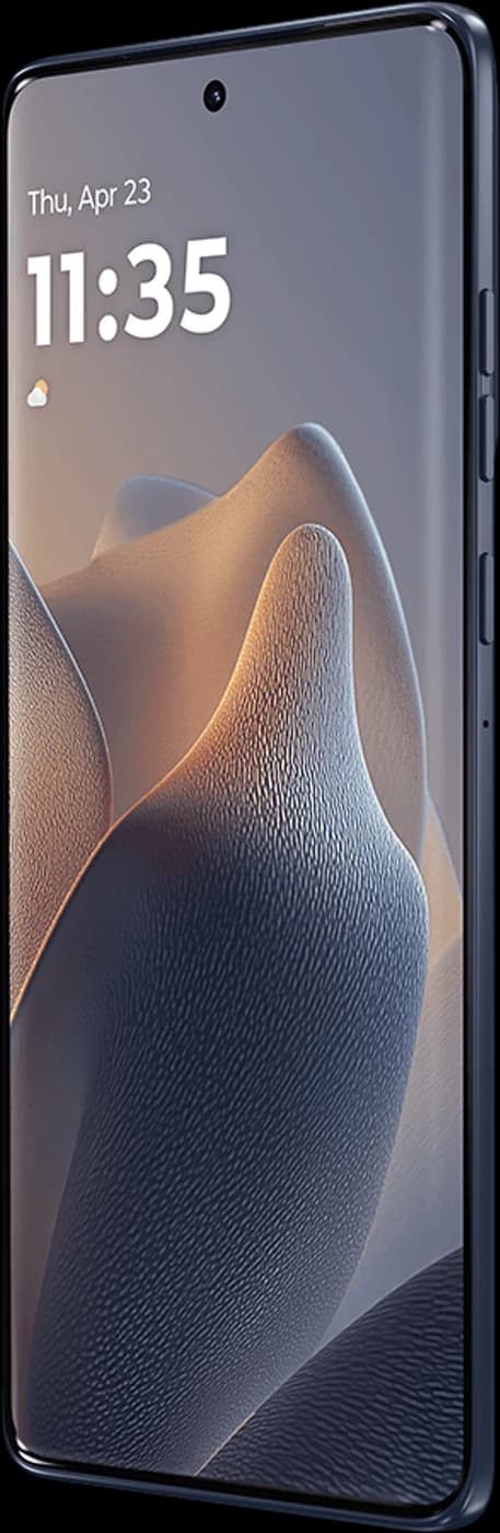 Motorola Edge 60 Fusion 5G