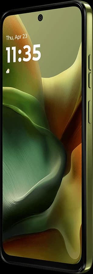 Motorola Moto G15