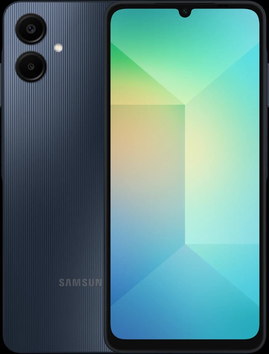 Samsung Galaxy A06