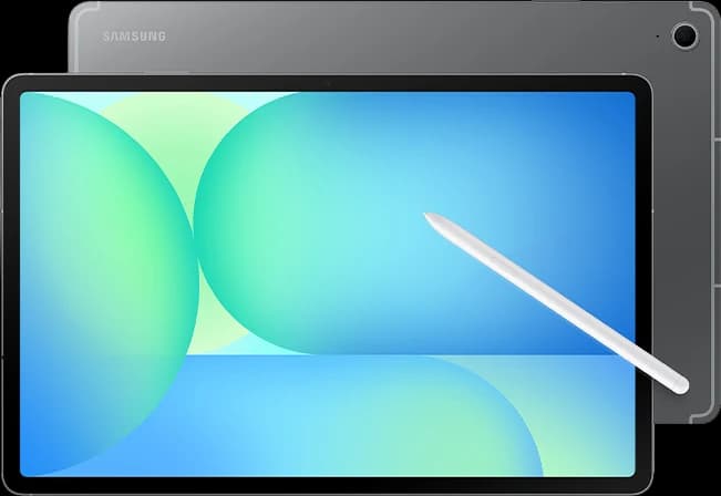 Samsung Galaxy Tab S10 FE+