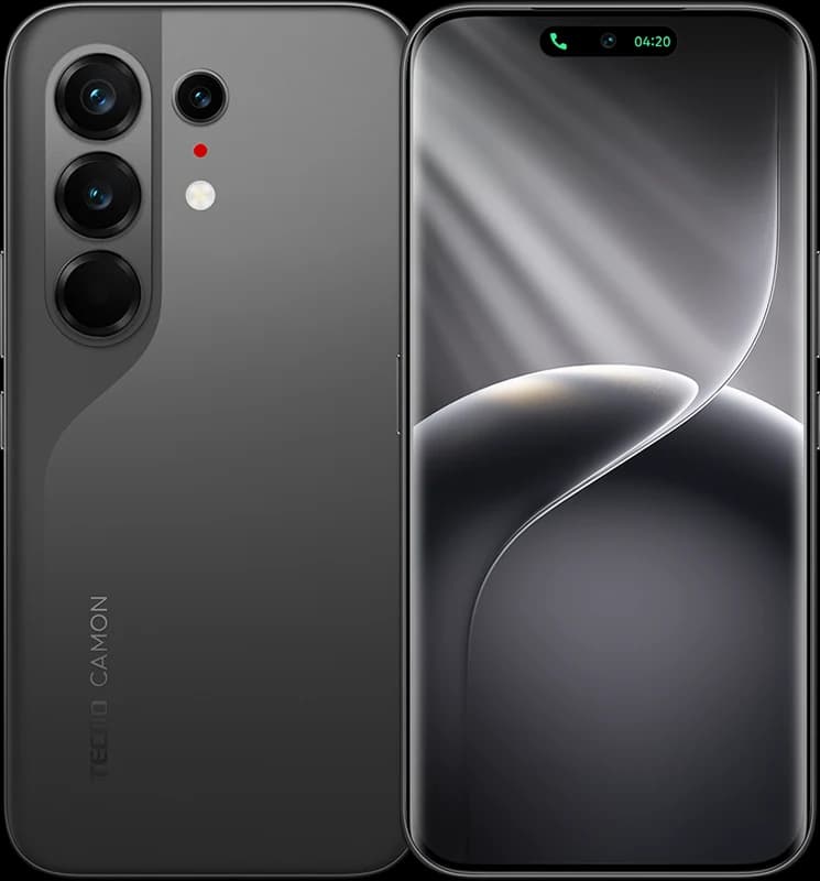 TECNO Camon 50 Ultra