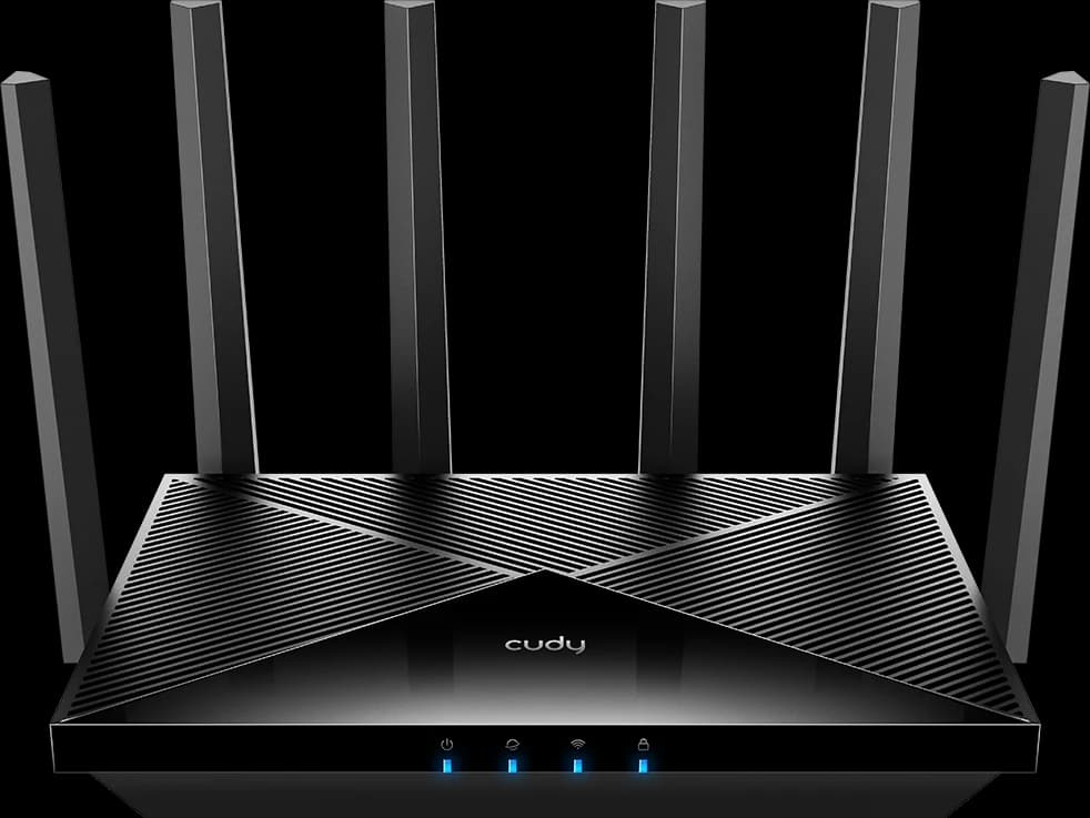 Cudy Router Mesh WR11000 Wi-Fi 7